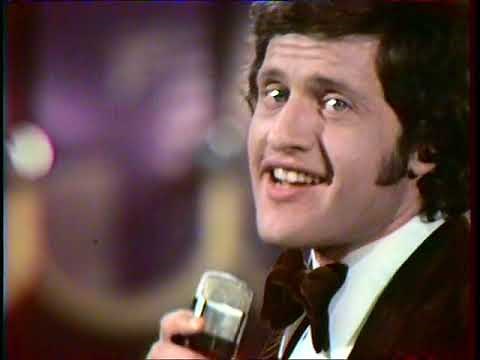 Joe Dassin - Les Champs-Élysées