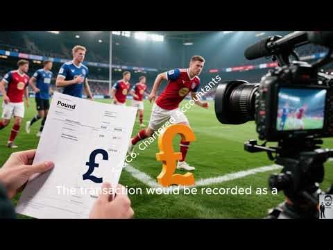 IAS 21-- Foreign Currency Exchange - #ifrs #icap #icai #icaew #acca