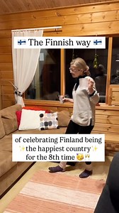 430K views · 272 reactions | Congratulations, Finland!!拾壟 Did you...