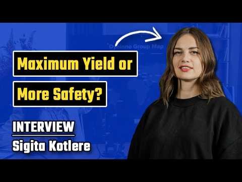 Nectaro CEO Podcast ❌ New Asset Classes ❌ Secondary Market & Liquidity ❌ High Yield vs. Safety