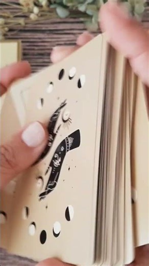 ASMR Oracle | No Talking - What you need to hear today