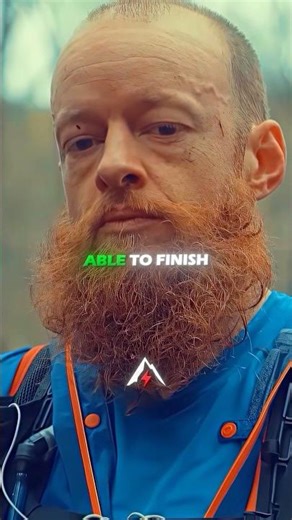 6 Seconds Ruined Everything😢💔 | Barkley Marathons