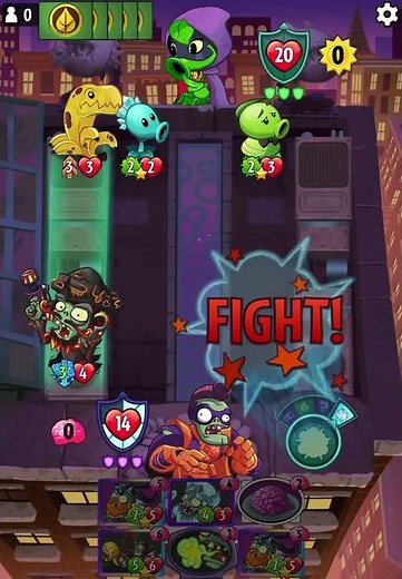 May 24 #dailychallenge #pvzheroes Surprise! Mid game pirate plunder #pvzheroesgameplay #gaming