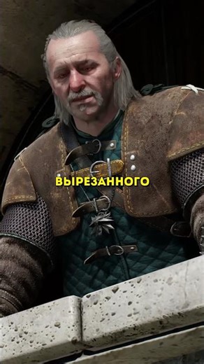 THE LARGEST MOD FOR THE WITCHER 3 🔥