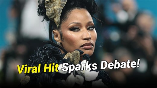 Trim addresses Nicki Minaj comparisons, credits Gullah Geechee accent for her sound