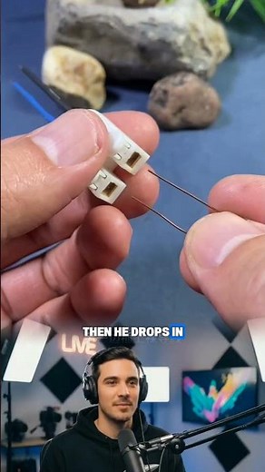 A simple DIY tester that instantly lights up your LED strips. #lifehacks #shorts #usa