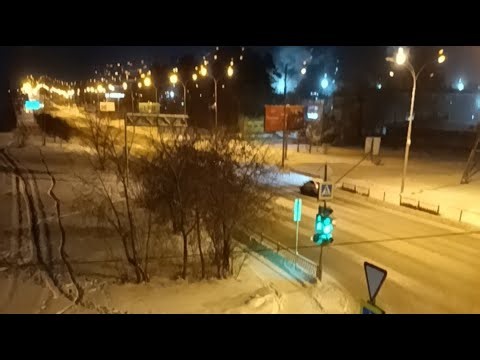 ASMR Snow video with wonderful real snow and ice for your pleasure and satisfaction