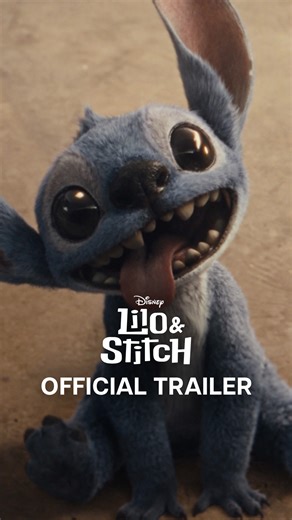 258K views · 6.6K reactions | Ohana means family. Family means nobody gets left behind or forgotten.  Watch the new trailer for #LiloAndStitch and see the movie, only in theaters May 23! | Walt Disney Records | Facebook