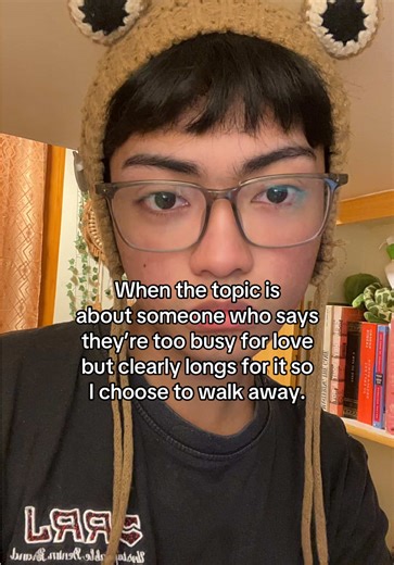 Navigating Burnout and Love: A Personal Reflection