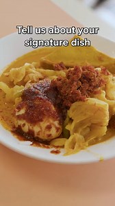 152K views · 2.3K reactions | Traditional Malay Muslim Cusine - The $2.50 Shop sells affordable hearty dishes like mee soto, lontong and nasi lemak 凉崙 Read more here: https://tinyurl.com/3hj7cr56 | 8 Days Singapore | Facebook