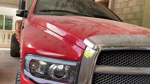 La troca perrona 3500 | Radiomojarra