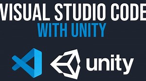 How to use Visual Studio Code with Unity Tutorial