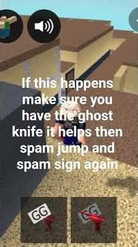How to glitch outside of the map on office 3 #mm2glitch #mm2 #murdermystery2 #heatzze #subscribe