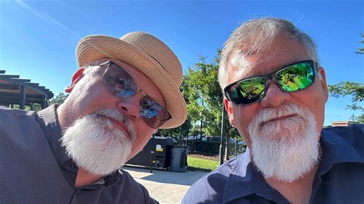The Kelly Curtis Band on Reels