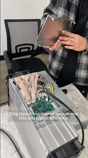 The Power of 14 Gigahashes: Mining LTC with ElphaPex DG 1+