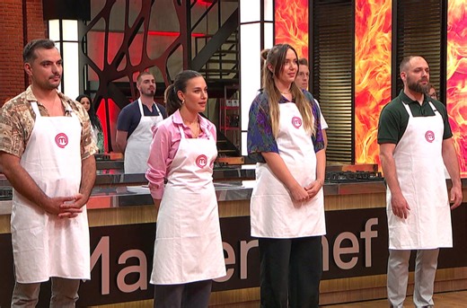 Ovo su takmičari DRUGE SEZONE "MasterChef Srbija" - sudije donele KONAČNU ODLUKU! (VIDEO)
