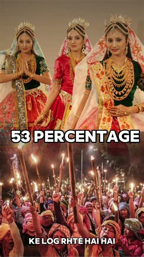 Manipur Violence Explained (Part 1)manipur violence reason ⭐