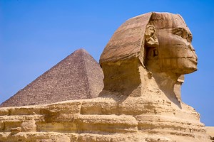 Egypt Tourist Attractions: Top 10 Highlights & 140  Places