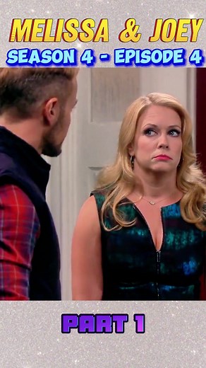 Melissa & Joey on TikTok