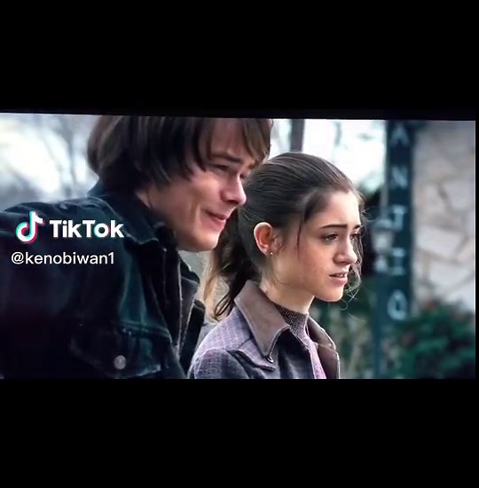 Chase Stokes in Stranger Things: Meet John B in Hawkins