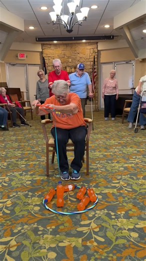 Engaging Activities for Seniors to Foster Community