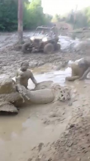 #fyp never a dull moment #fyp #rip #mud good toms #fypage￼