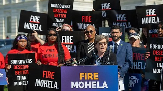 State AGs accuse MOHELA of mismanaging student loan accounts