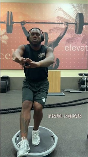 Stabilization Training / Injury Prevention Training ⚓️ #fyp #stability #training