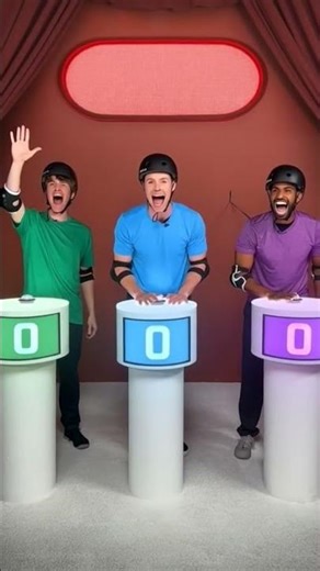 Reaction Time Challenge