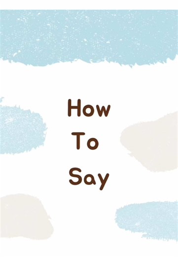 Master English Vocabulary: Your Guide to Everyday Speech