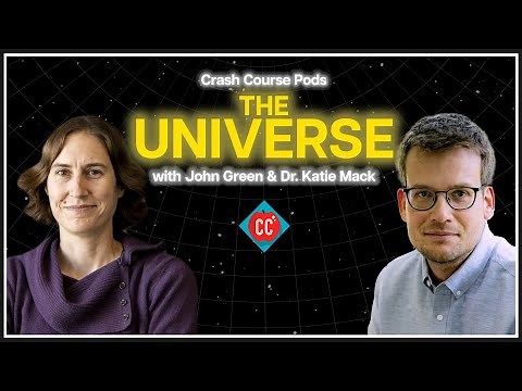 A Podcast About The Entire History Of The Universe