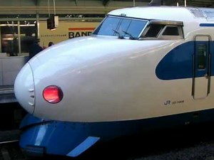 【JR西日本】新幹線0系 営業運転最終日 /新神戸で撮影