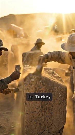 Humanity’s First Civilization?