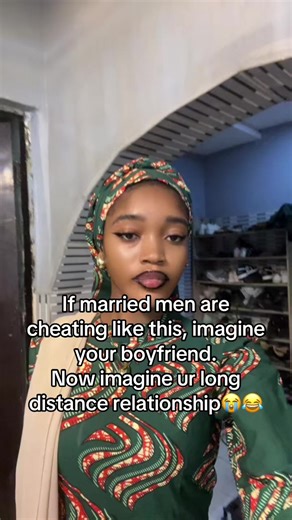 Married Men Cheating: Long Distance Relationship Struggles