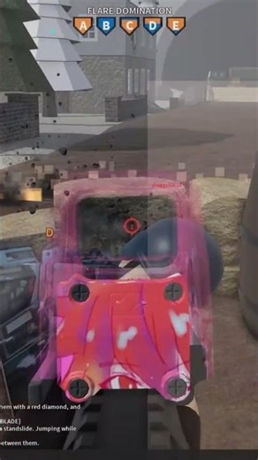 Phantom Forces Highlights #roblox #robloxedit #edit