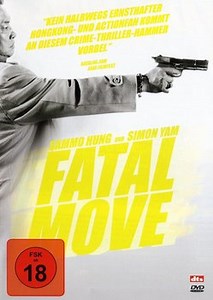 Fatal Move Trailer HD (Englisch) (2008)