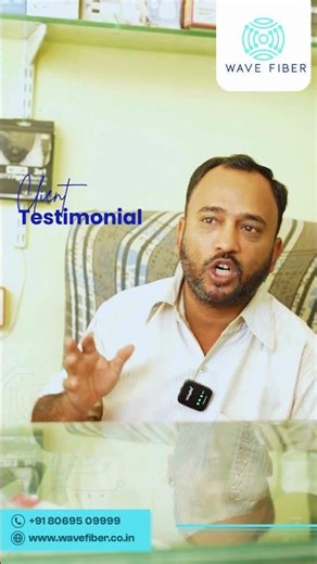 WaveFiber vs Other ISPs | What Real Customers Say