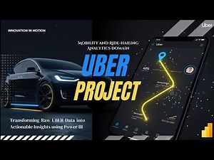 Uber Data Analytics Project: How I Found ₹19.7M in Lost Revenue | Power BI Case Study