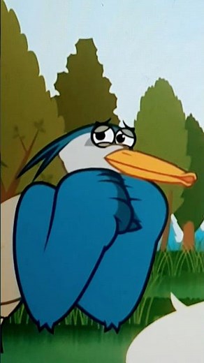 Meet the animals enemies