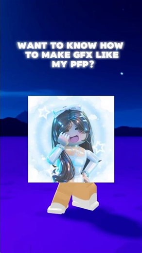 Gfx tutorial #capcutedit #roblox #tutorial #capcutedit #gfxroblox #fypシ #viral @ItzM1laa