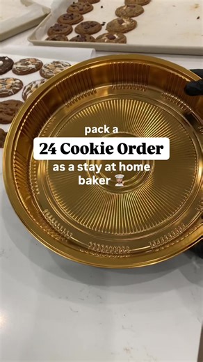 Building a Profitable Home Bakery Business