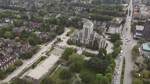 Vancouver council considers city-wide development changes