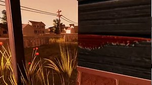 Hello, Neighbour! Prototype Gameplay