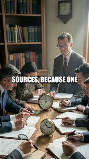 The Diary Door to Hidden Histories