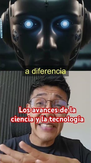 Los avances de la ciencia y la tecnología