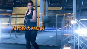 终结者T-3000的纳米技术有点强！