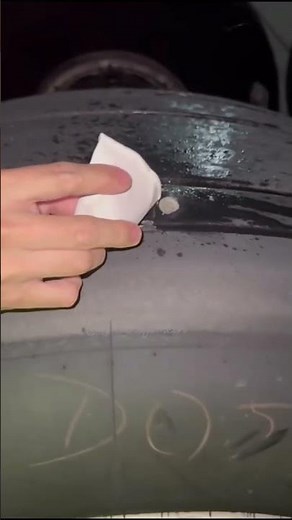 Aircraft FOD Check | Essential Aviation Safety