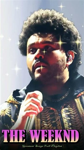 Save Your Tears - The Weeknd