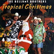 The Bellamy Brothers - Tropical Christmas