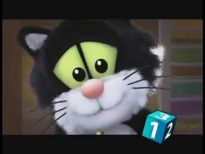 MiniMini - Zwiastun Zgaduj z Jessem (2003-2010)